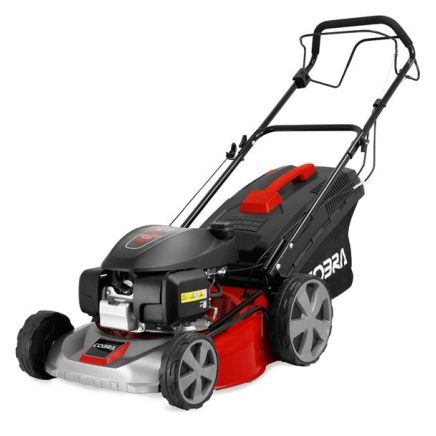 Cobra MX460SPH Premium Self-Propelled Lawnmower / Honda 46cm